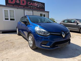 Renault Clio 2019 ΓΡΑΜΜΑΤΙΑ ΜΕΤΑΞΥ ΜΑΣ-thumb-2