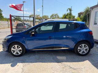 Renault Clio 2019 ΓΡΑΜΜΑΤΙΑ ΜΕΤΑΞΥ ΜΑΣ-thumb-3
