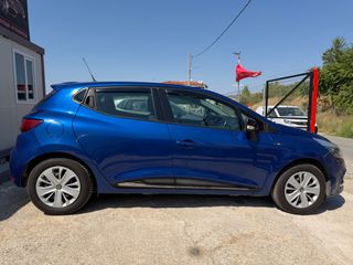 Renault Clio 2019 ΓΡΑΜΜΑΤΙΑ ΜΕΤΑΞΥ ΜΑΣ-thumb-4