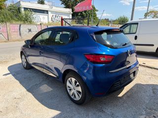 Renault Clio 2019 ΓΡΑΜΜΑΤΙΑ ΜΕΤΑΞΥ ΜΑΣ-thumb-5
