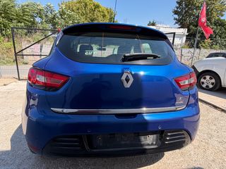 Renault Clio 2019 ΓΡΑΜΜΑΤΙΑ ΜΕΤΑΞΥ ΜΑΣ-thumb-6