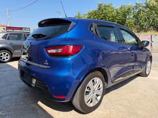 Renault Clio 2019 ΓΡΑΜΜΑΤΙΑ ΜΕΤΑΞΥ ΜΑΣ-thumb-7