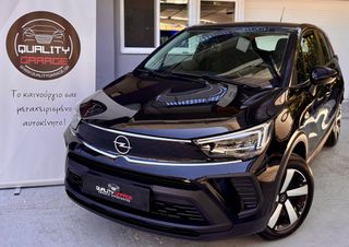 Opel Crossland 2022 BUSINESS S&S _ 1.5D 110HP 6Τ_ EΛΛΗΝΙΚΟ-thumb-3