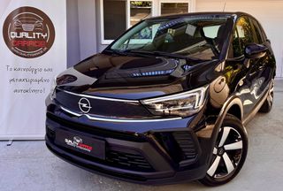 Opel Crossland 2022 BUSINESS S&S _ 1.5D 110HP 6Τ_ EΛΛΗΝΙΚΟ