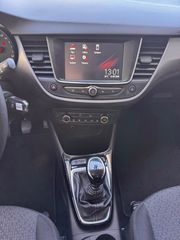Opel Crossland 2022 BUSINESS S&S _ 1.5D 110HP 6Τ_ EΛΛΗΝΙΚΟ-thumb-11