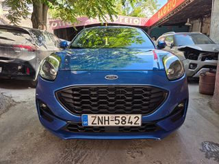Ford Puma 2022 Stline diesel 120ph-thumb-2