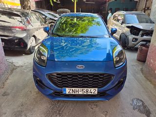 Ford Puma 2022 Stline diesel 120ph-thumb-3