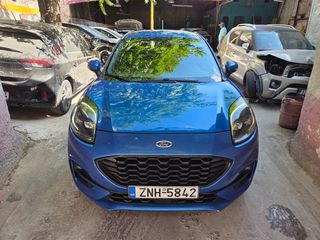 Ford Puma 2022 Stline diesel 120ph-thumb-4