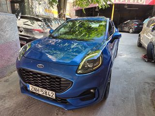Ford Puma 2022 Stline diesel 120ph-thumb-5