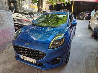 Ford Puma 2022 Stline diesel 120ph-thumb-6