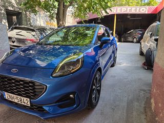 Ford Puma 2022 Stline diesel 120ph-thumb-7