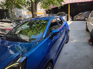 Ford Puma 2022 Stline diesel 120ph-thumb-8
