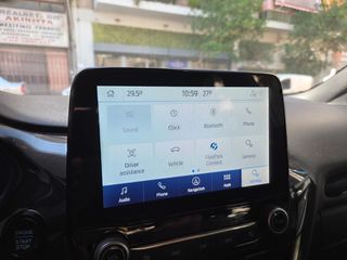 Ford Puma 2022 Stline diesel 120ph-thumb-38