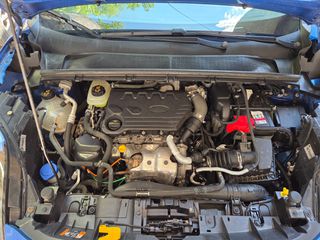 Ford Puma 2022 Stline diesel 120ph-thumb-44
