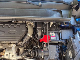 Ford Puma 2022 Stline diesel 120ph-thumb-46