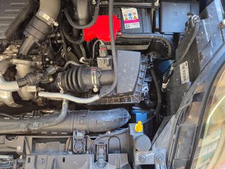 Ford Puma 2022 Stline diesel 120ph-thumb-47