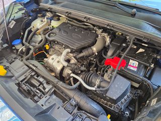 Ford Puma 2022 Stline diesel 120ph-thumb-53