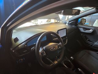 Ford Puma 2022 Stline diesel 120ph-thumb-54