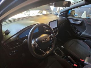 Ford Puma 2022 Stline diesel 120ph-thumb-55
