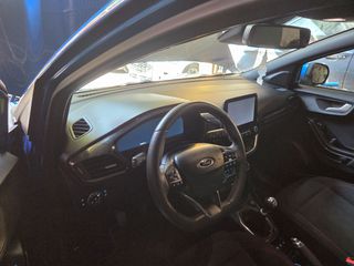 Ford Puma 2022 Stline diesel 120ph-thumb-56