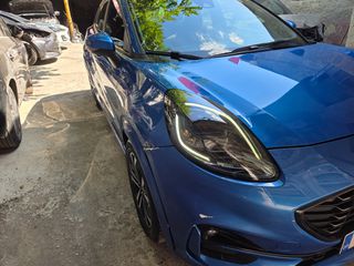 Ford Puma 2022 Stline diesel 120ph-thumb-10
