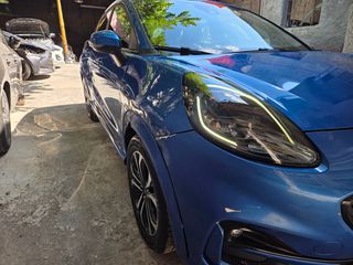 Ford Puma 2022 Stline diesel 120ph-thumb-11