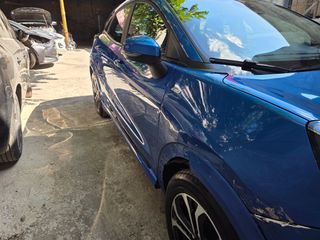 Ford Puma 2022 Stline diesel 120ph-thumb-13