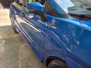 Ford Puma 2022 Stline diesel 120ph-thumb-14