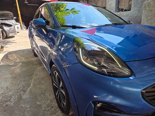 Ford Puma 2022 Stline diesel 120ph-thumb-15