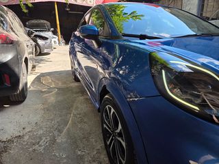 Ford Puma 2022 Stline diesel 120ph-thumb-16