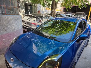 Ford Puma 2022 Stline diesel 120ph-thumb-18