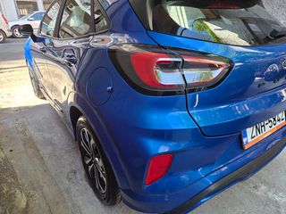 Ford Puma 2022 Stline diesel 120ph-thumb-19