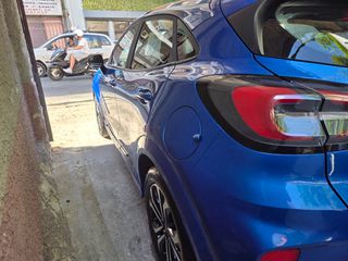 Ford Puma 2022 Stline diesel 120ph-thumb-21