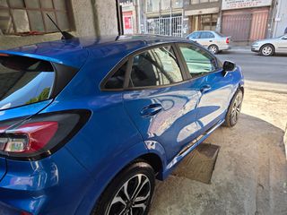 Ford Puma 2022 Stline diesel 120ph-thumb-22
