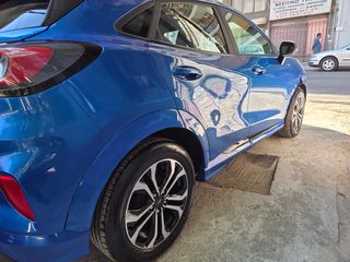 Ford Puma 2022 Stline diesel 120ph-thumb-24