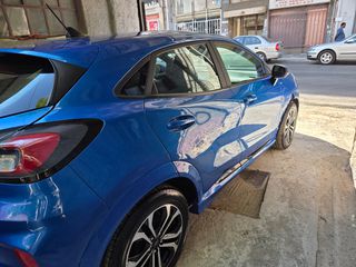 Ford Puma 2022 Stline diesel 120ph-thumb-25