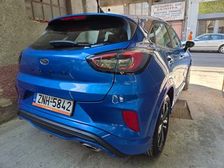 Ford Puma 2022 Stline diesel 120ph-thumb-26