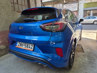 Ford Puma 2022 Stline diesel 120ph-thumb-27