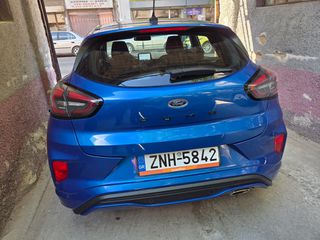 Ford Puma 2022 Stline diesel 120ph-thumb-28