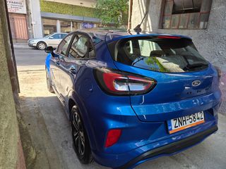 Ford Puma 2022 Stline diesel 120ph-thumb-30