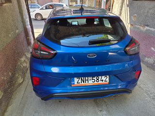 Ford Puma 2022 Stline diesel 120ph-thumb-31