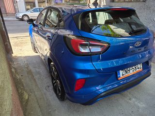 Ford Puma 2022 Stline diesel 120ph-thumb-32