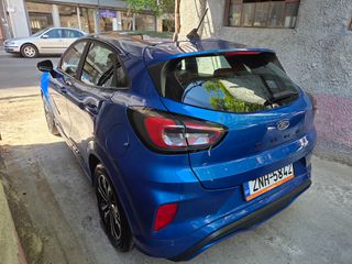 Ford Puma 2022 Stline diesel 120ph-thumb-33