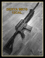 ΤΥΦΕΚΙΟ DERYA MK10 ΠΩΛΕΙΤΑΙ