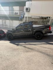 Nissan Navara 2006 D40
