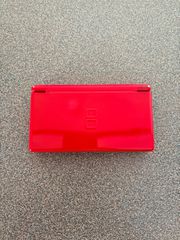 Nintendo Ds Lite Red