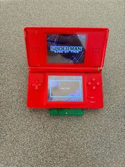 Nintendo Ds Lite Red-thumb-4