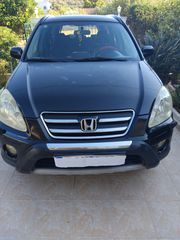 Honda CR-V 2006 Freedom