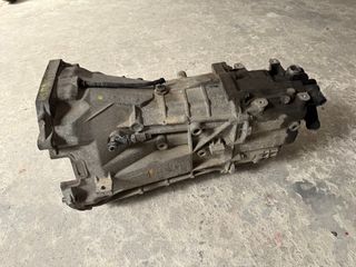 Σασμάν 6-τάχυτο (MT82) - Ford Transit (Mk5) - 2.4 TDCi 137HP (H9FA) - 2003-06
