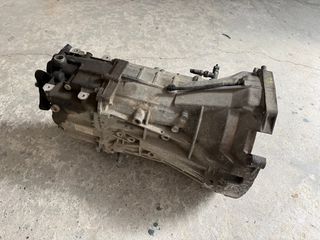Σασμάν 6-τάχυτο (MT82) - Ford Transit (Mk5) - 2.4 TDCi 137HP (H9FA) - 2003-06-thumb-1